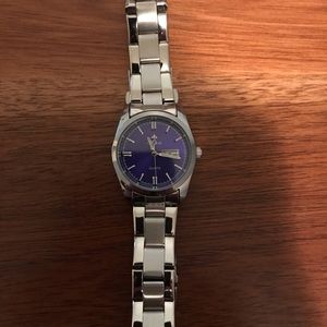 Quartz Waterproof watch 💕